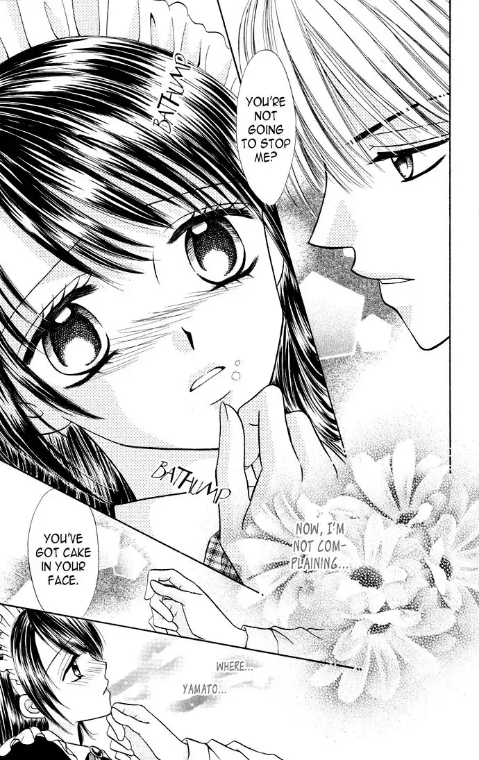 Love Ho Na Kankei Chapter 3 16